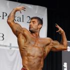 Walantes  Dokos - IFBB German Newcomer & Heavyweight Cup 2011 - #1