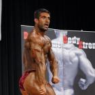 Walantes  Dokos - IFBB German Newcomer & Heavyweight Cup 2011 - #1