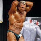 Achem  Weitz - IFBB German Newcomer & Heavyweight Cup 2011 - #1