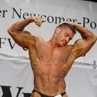 Thomas  Tragner - IFBB German Newcomer & Heavyweight Cup 2011 - #1