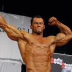 Alexy  Kauz - IFBB German Newcomer & Heavyweight Cup 2011 - #1