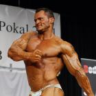 Alexy  Kauz - IFBB German Newcomer & Heavyweight Cup 2011 - #1