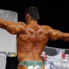 Alexy  Kauz - IFBB German Newcomer & Heavyweight Cup 2011 - #1