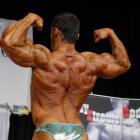 Alexy  Kauz - IFBB German Newcomer & Heavyweight Cup 2011 - #1