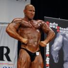 Vico  Ruck - IFBB German Newcomer & Heavyweight Cup 2011 - #1