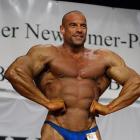 Marke  Vunic - IFBB German Newcomer & Heavyweight Cup 2011 - #1