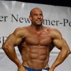 Marke  Vunic - IFBB German Newcomer & Heavyweight Cup 2011 - #1