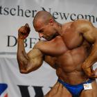 Marke  Vunic - IFBB German Newcomer & Heavyweight Cup 2011 - #1