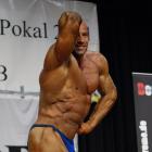 Marke  Vunic - IFBB German Newcomer & Heavyweight Cup 2011 - #1