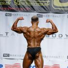 Bostjan  Renko - IFBB Austria Cup 2014 - #1