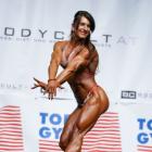 Andrijana  Dabic - IFBB Austria Cup 2014 - #1