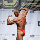 Karl  Kainrath - IFBB Austria Cup 2014 - #1