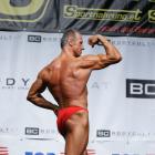 Karl  Kainrath - IFBB Austria Cup 2014 - #1