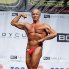 Karl  Kainrath - IFBB Austria Cup 2014 - #1