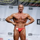 Karl  Kainrath - IFBB Austria Cup 2014 - #1