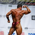 Milan  Oboril - IFBB Austria Cup 2014 - #1