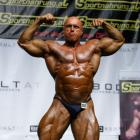 Jaroslav  Paseka - IFBB Austria Cup 2014 - #1