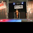 IFBB FIBO Amateur 2015 - #1