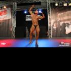 IFBB FIBO Amateur 2015 - #1