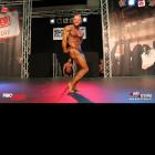 IFBB FIBO Amateur 2015 - #1