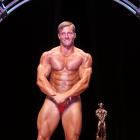 Greg  Allen - NPC Dexter Jackson Memphis Classic 2012 - #1