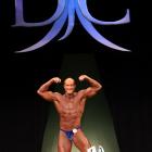 Adam  Sorenson - NPC Dexter Jackson Classic 2012 - #1