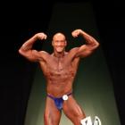 Adam  Sorenson - NPC Dexter Jackson Classic 2012 - #1