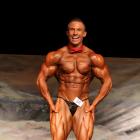 Joshua  Mathewson - NPC Bill Pearl High Desert Classic 2012 - #1