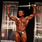 Barry  Sadler - NPC NW Night of Champions 2011 - #1