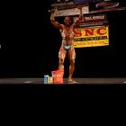 Matt  Porter - NPC Oregon State 2010 - #1