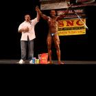 Matt  Porter - NPC Oregon State 2010 - #1