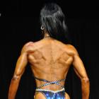 Bridgette  Moody - NPC Colorado State 2010 - #1