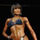 Anya  Tombak - NPC Colorado State 2010 - #1