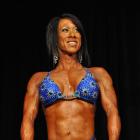 Tracy   Bodner - NPC Colorado State 2010 - #1