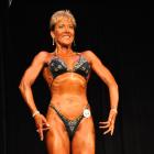 Gale  Bricker - NPC Colorado State 2010 - #1