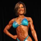 Abby Lynn  Kranitz - NPC Colorado State 2010 - #1