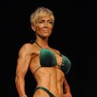 Renee  Lendzon - NPC Colorado State 2010 - #1