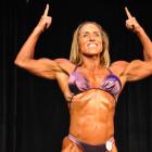 Paula  Francis - NPC Colorado State 2010 - #1