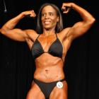 Jennifer  Bartholomei - NPC Colorado State 2010 - #1