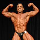 Andrew  Armand - NPC Colorado State 2010 - #1