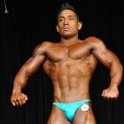 Christopher  Pena - NPC Colorado State 2010 - #1