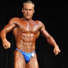 JR  Dahn - NPC Colorado State 2010 - #1