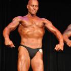 Michael  Conn - NPC Colorado State 2010 - #1