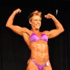 Patricia   Valley - NPC Colorado State 2010 - #1