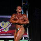 Ramsey   Abdin - NPC Emerald Cup 2010 - #1