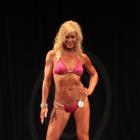 Shelby  Zuver - NPC GNC Natural Colorado Open Championships 2011 - #1