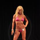 Shelby  Zuver - NPC GNC Natural Colorado Open Championships 2011 - #1