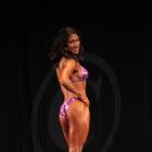 Alexandria  Quinones - NPC GNC Natural Colorado Open Championships 2011 - #1