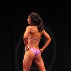 Alexandria  Quinones - NPC GNC Natural Colorado Open Championships 2011 - #1