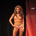 Brandie  Luevano - NPC GNC Natural Colorado Open Championships 2011 - #1